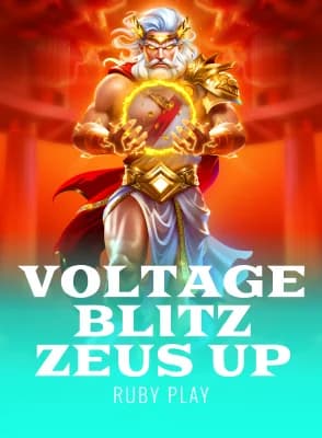 Voltage Blitz Zeus Up