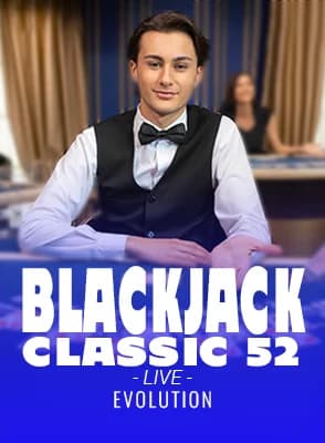 Blackjack Classic 52