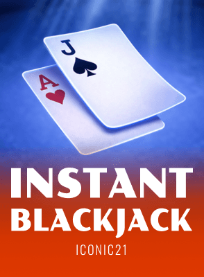Instant Blackjack