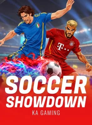 Soccer Showdown