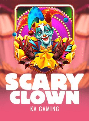 Scary Clown