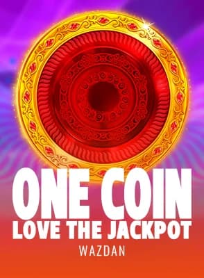 One Coin Love the Jackpot