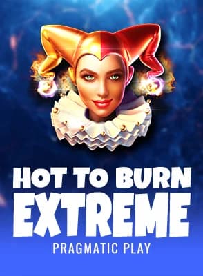 Hot To Burn Extreme