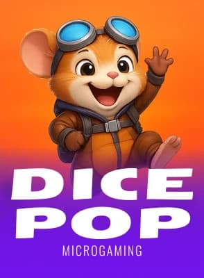 Dice Pop