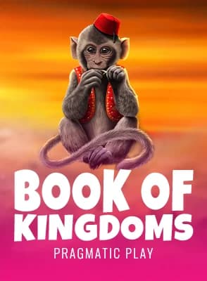 Book Of Kingdoms