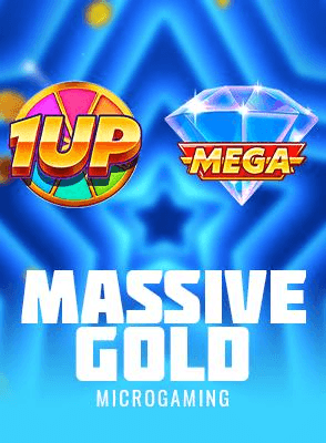 Massive Gold