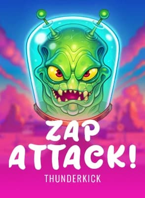 Zap Attack!