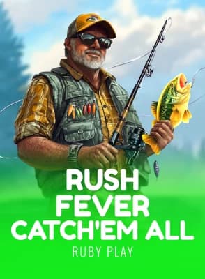 Rush Fever Catch'em All