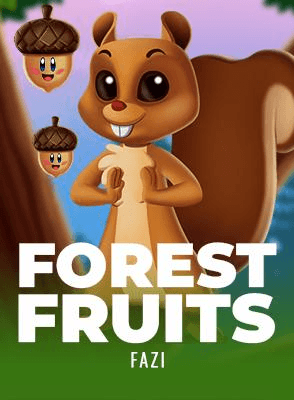 Forest Fruits