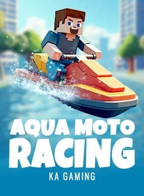 Aqua Moto Racing