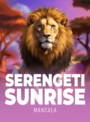 Serengeti Sunrise
