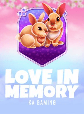 Love in Memory