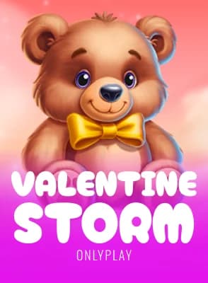 Valentine Storm