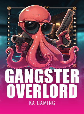 Gangster Overlord