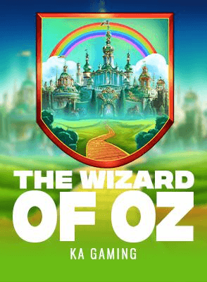 The Wizard of Oz