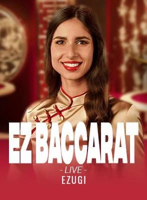 EZ Baccarat