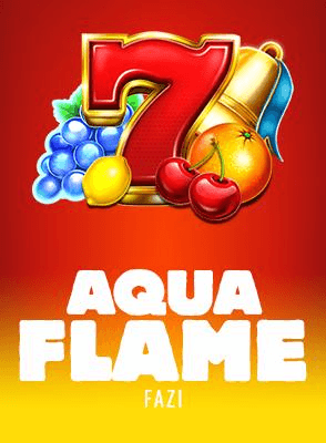 Aqua Flame