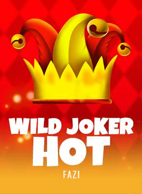 Wild Joker Hot