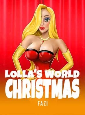 Lolla's World Christmas