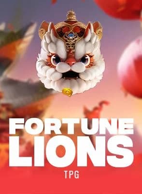 Fortune Lions