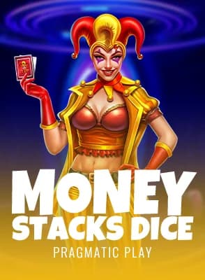 Money Stacks Dice