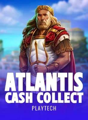 Atlantis: Cash Collect