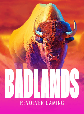 Badlands