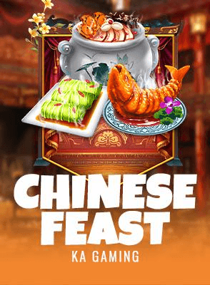 Chinese Feast
