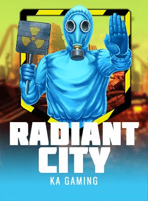 Radiant City