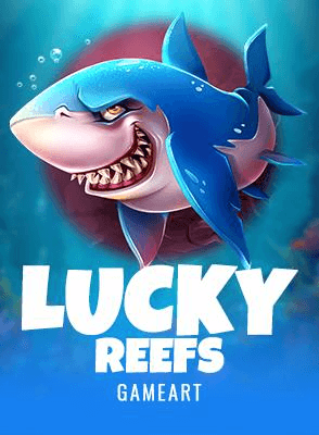 Lucky Reefs