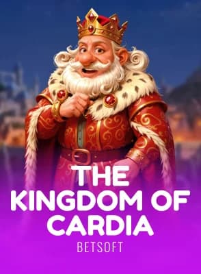 THE Kingdom of Cardia