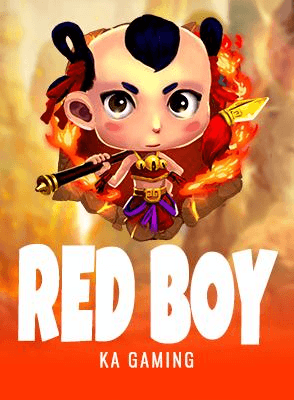 Red Boy