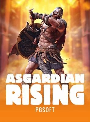 Asgardian Rising