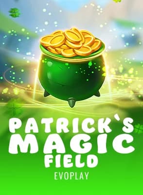 Patrick's Magic Field