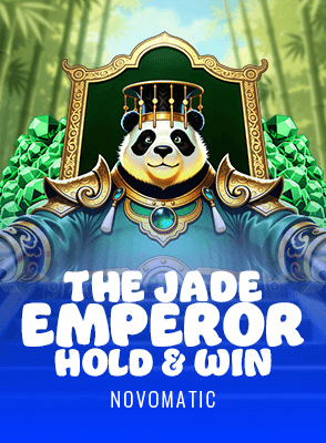 The Jade Emperor Hold & Win