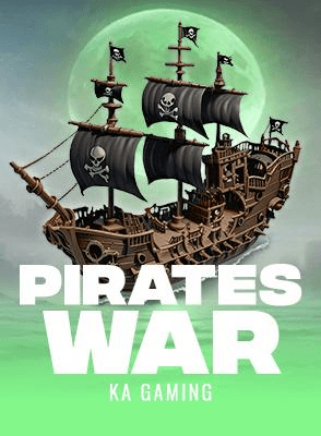 Pirates War