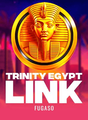 Trinity Egypt Link