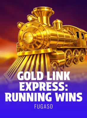 Gold Link Express: RUNNING WINS™