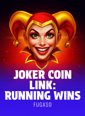 Joker Coin Link: RUNNING WINS™