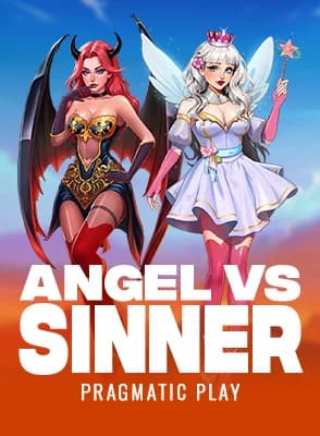 Angel vs Sinner