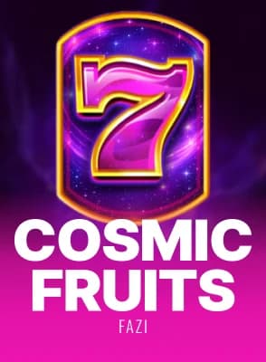 Cosmic Fruits