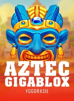 Aztec GigaBlox