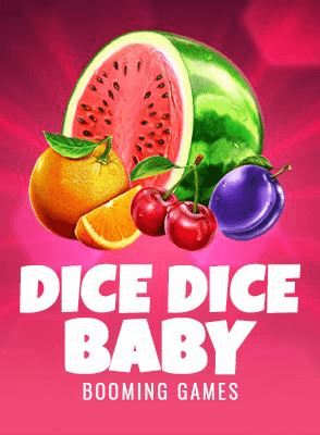 Dice Dice Baby