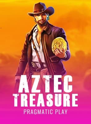 Aztec Treasure