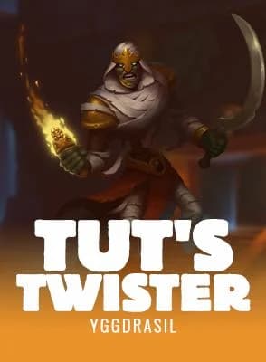 Tut's Twister