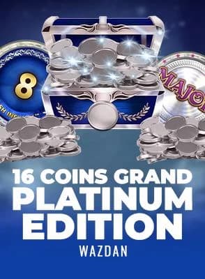 16 Coins Grand Platinum Edition