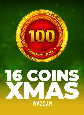 16 Coins Xmas