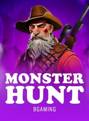 Monster Hunt
