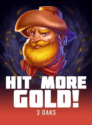 Hit more Gold!