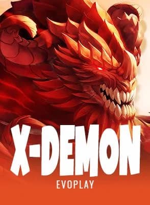 X-Demon
